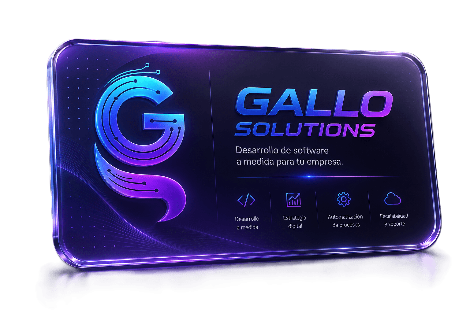 Gallo Solutions